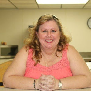 Meet your Posher, Caroline